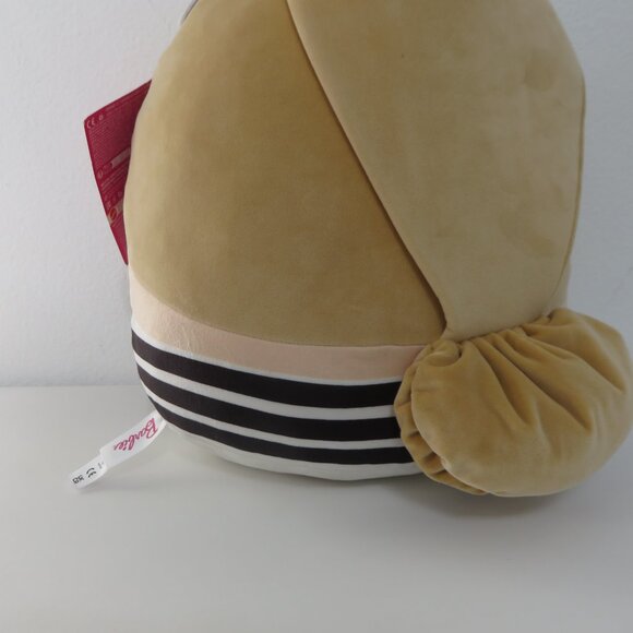 Barbie Cuutopia Plushie 14" Plush Toy Doll Mattel - Picture 6 of 7